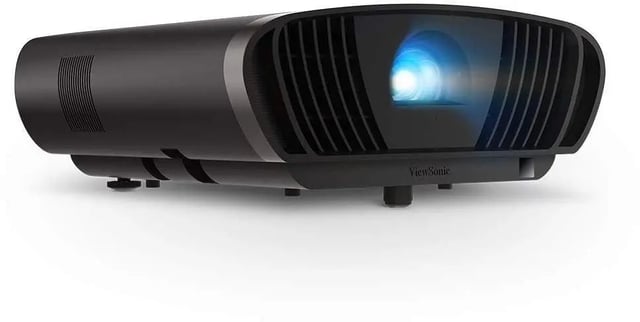 Viewsonic X100-4k 2900-lumen Xpr 4k uhd Led Home theater Projector