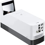 LG Hf85lg ultra Short throw Laser Projector thumbnail 2