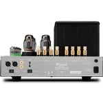 McIntosh Labs MC1502 - 2 Channel Vacuum Tube Power Amplifier thumbnail 4
