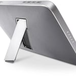 Harman Kardon Esquire 2 Portable Home Speaker Grey thumbnail 3