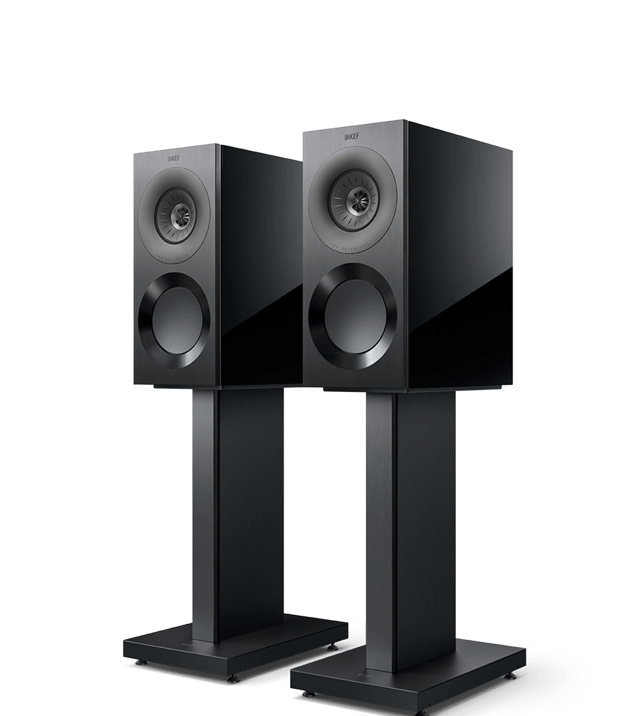 Kef Reference 1 Meta Bookshelf Speaker (pair)