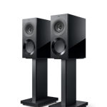 Kef Reference 1 Meta Bookshelf Speaker (pair) thumbnail 1