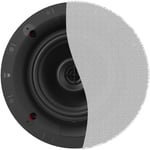 Klipsch Ds-160cdt In Ceiling Speaker With Bezel-free Magnetic Grille thumbnail 3