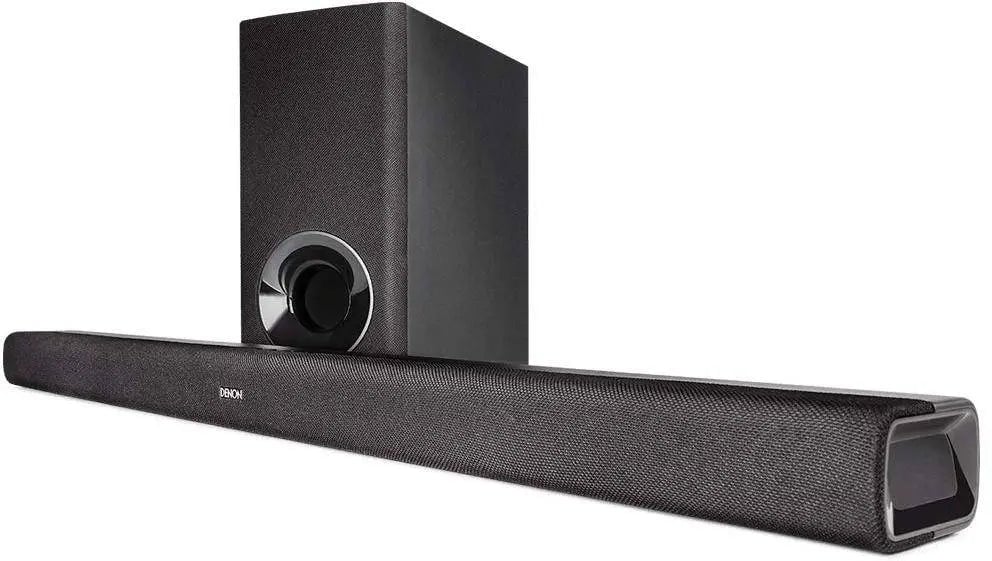 Denon Dht-s316 Home theatre Dolby Digital Sound Bar System