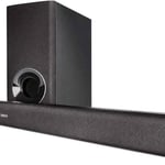 Denon Dht-s316 Home theatre Dolby Digital Sound Bar System thumbnail 1