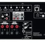 Yamaha Rx-v6a 7.2-channel Av Receiver thumbnail 2