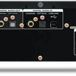Marantz Sa8005 Super Audio Cd Player & Dac thumbnail 3