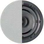 Q Acoustics Qi 65cb Ceiling Speaker With High Efficiency thumbnail 2