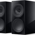 Kef R3 Standmound Bookshelf Speakers (pair) thumbnail 1