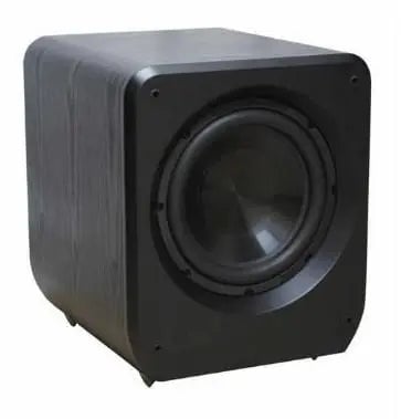 Taga Harmony Platinum Sw-10 V.2 Active Subwoofer