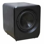 Taga Harmony Platinum Sw-10 V.2 Active Subwoofer thumbnail 1