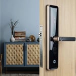 YALE YDME 200 NxT Digital Door Lock thumbnail 2