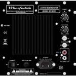 Wharfedale Wh-s10e Subwoofer thumbnail 3