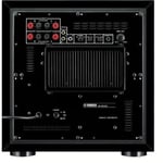 Yamaha Ns Sw300 10-inches Active Subwoofer thumbnail 2