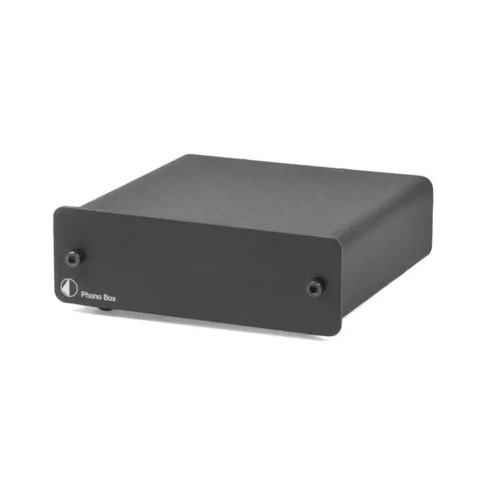 Pro-Ject Phono Box - MM/MC Phono Preamp