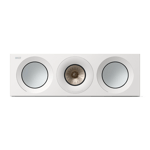 Kef Reference 2 Meta Center Speaker (each) thumbnail 2