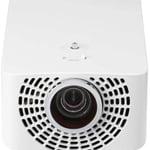 LG Pf1500g 1500 Lumen Minibeam Pro Full Hd Projector thumbnail 3
