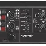 Nx-audio Mt-1601 Live Sound Power Amplifier thumbnail 4