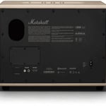 Marshall Woburn 3 Bluetooth Speaker With Hdmi Connectivity thumbnail 4
