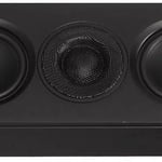 ELAC Muro MS-SB41S 50 inch 3 Channel Passive Soundbar thumbnail 1