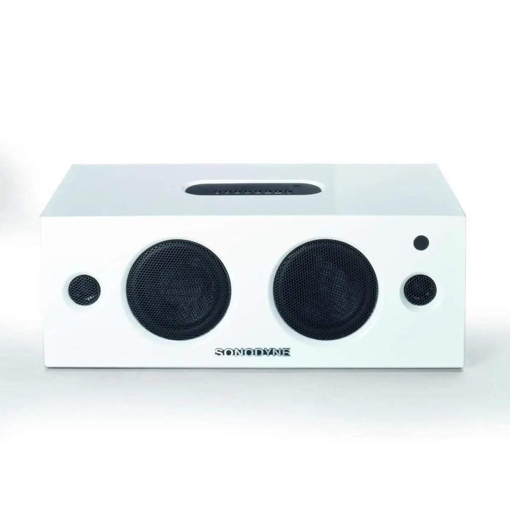 Sonodyne Bandish II stereo wireless music system