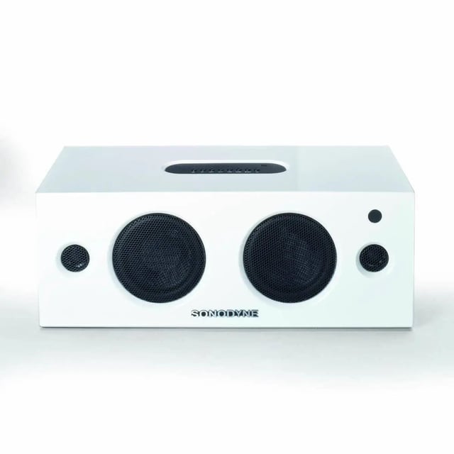 Sonodyne Bandish II stereo wireless music system