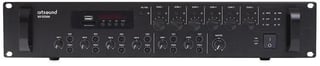 ArtSound MX-5006M 500W 6-Zone Mixer Amplifier