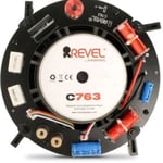 Revel C763 In Ceiling Speaker thumbnail 4