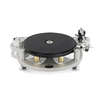 Michell Black Gyro SE Turntable With T3 Tonearm (T006) thumbnail 3