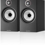 Bowers & Wilkins 606 S2 Bookshelf Speakers (pair) thumbnail 1