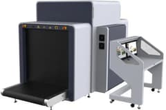 Hikvision Intelligent X-Ray Security Inspection System ISD-SC100100D-H4CVL