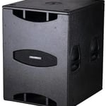 Dynatech Sub-18d 18-inch Active Subwoofer thumbnail 2