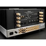 McIntosh Labs MA12000 - 2 Channel Hybrid Integrated Amplifier thumbnail