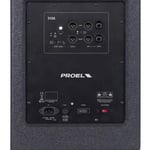 Proel S10A Active Hybrid Band Pass Subwoofer thumbnail 3
