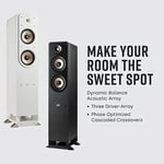 Polk Audio Es-50 Floorstanding Speaker With Dolby Atmos technology (pair) thumbnail 3