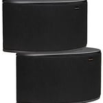Klipsch R-14s Surround Audio Speakers With Powerful Surround Sound Effects thumbnail 1