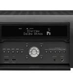 Denon Avc A110 13.2 Channel Av Receiver thumbnail 1