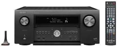 Denon Avc A110 13.2 Channel Av Receiver