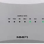 Yamaha MMP1 Studio Monitor Management System thumbnail 1
