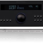 Rotel Rsp-1576 Mkii Surround Av Processor thumbnail 1