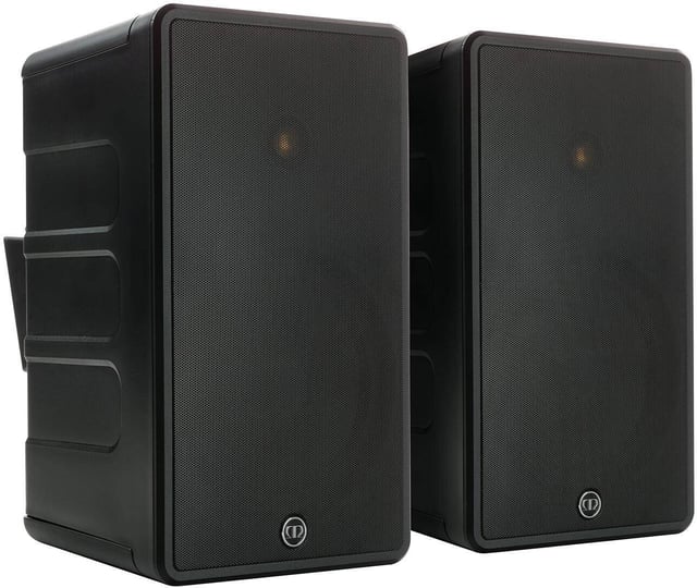 Monitor Audio Climate 80 Outdoor Satellite On-wall Speaker (each)