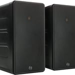 Monitor Audio Climate 80 Outdoor Satellite On-wall Speaker (each) thumbnail 1