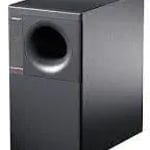 Bose Freespace 3 Series Surface Mount Bass 5.25 thumbnail 2