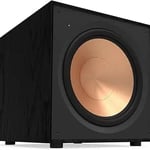 Klipsch R-121sw Subwoofer thumbnail 4