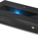 BenQ V5010i - 4K HDR 2500 Lumens Android Smart Ultra Short Throw Laser Projector thumbnail 1