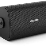Bose FreeSpace FS2SE Surface Mount loudspeaker Black thumbnail 1