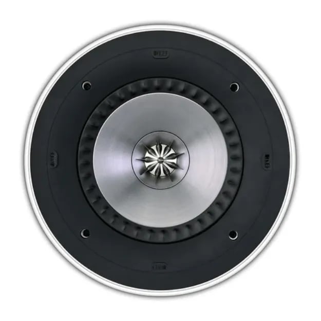 KEF Ci 200RR In Ceiling Speaker (Unit)