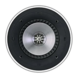 KEF Ci 200RR In Ceiling Speaker (Unit)