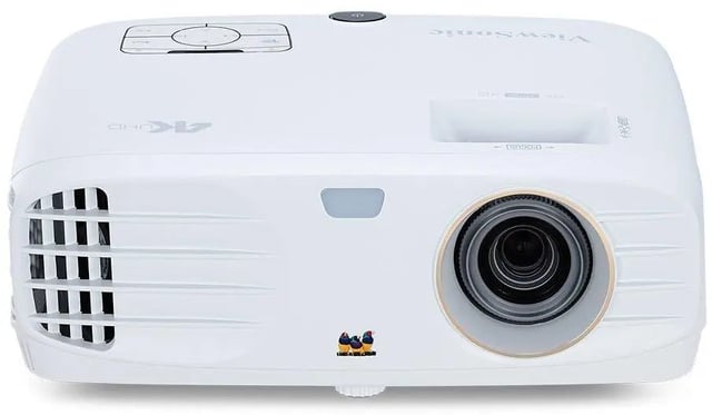 Viewsonic Px747 3500 Lumens 4k Dlp Projectorprojector