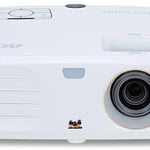 Viewsonic Px747 3500 Lumens 4k Dlp Projectorprojector thumbnail 1